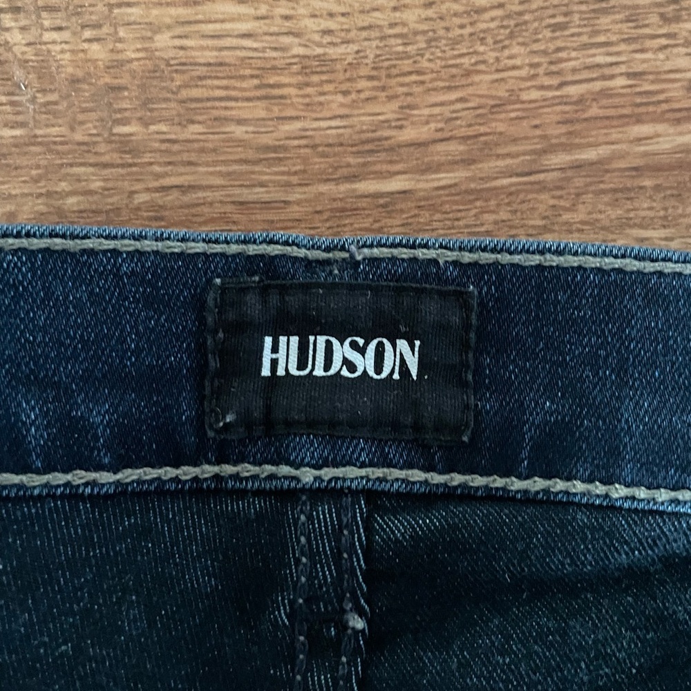 Hudson Jeans